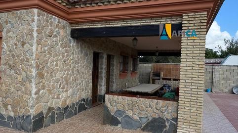 Foto 2 de Casa o xalet en venda a Los Franceses – La Vega, Cádiz