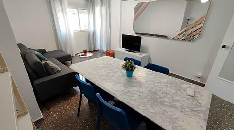 Photo 2 of Flat for rent in Carrer de L'explorador Andrés, Ciutat Jardí,  Valencia Capital