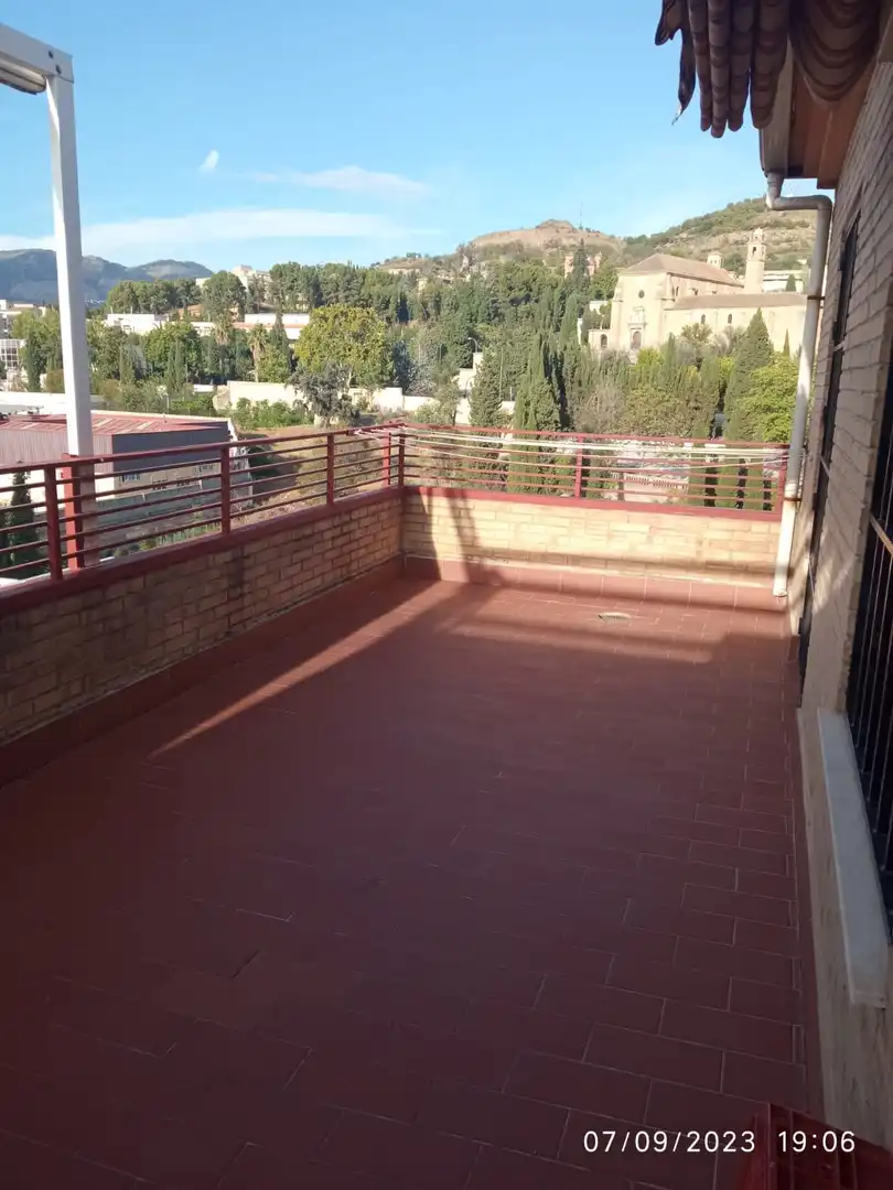 Appartement avec ascenseur à louer à Avenida de Pulianas, imagen 3