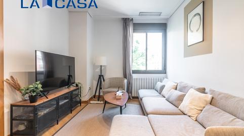 Photo 3 of Flat for sale in Ronda de Valencia, Palos de Moguer, Madrid
