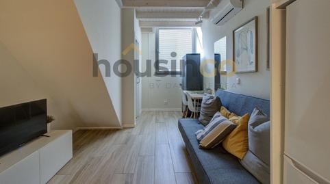 Photo 3 of Apartment to rent in Conde de Serrallo, Almenara -Ventilla, Madrid