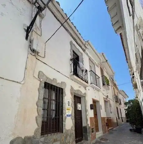 Reihenhaus zum Verkauf in Calle MULADAR 3, imagen 4