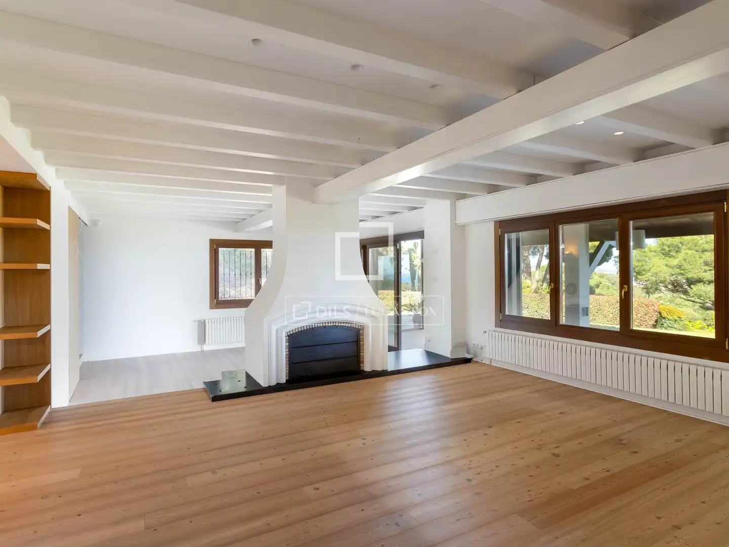 Villa avec piscine à vendre à Cabrera de Mar, imagen 19