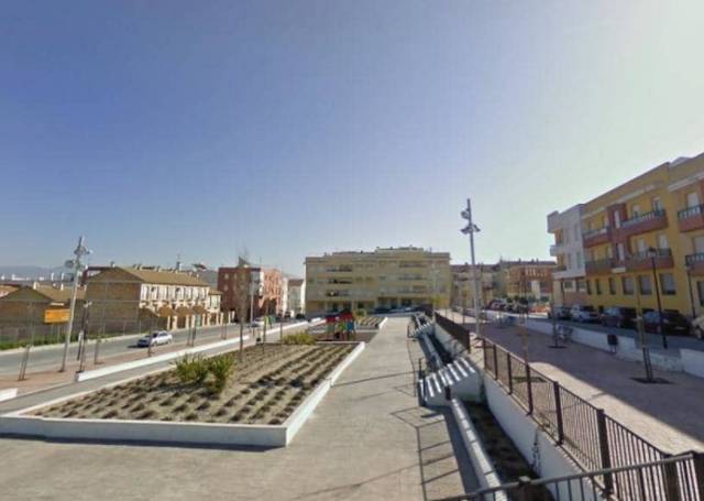 Terreno residencial en Venta en De Joan Margarit en El Valle