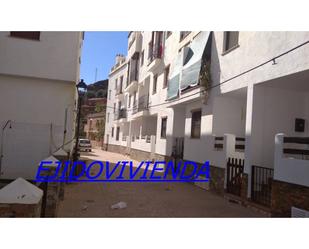 Exterior view of Flat for sale in Bayárcal  with Terrace