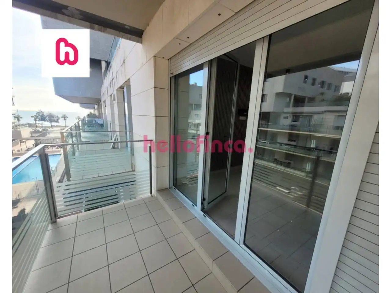 Appartamento con terrazza in vendita a Pasaje del Mar d´Alborán, imagen 23