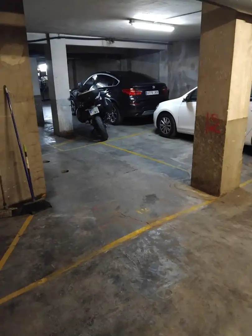 Parking à vendre à Alginet, imagen 2