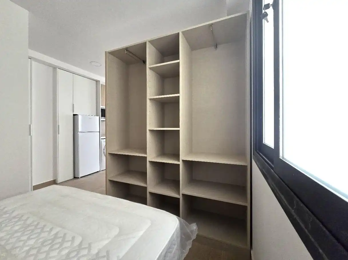 Flat for rent in Sector V