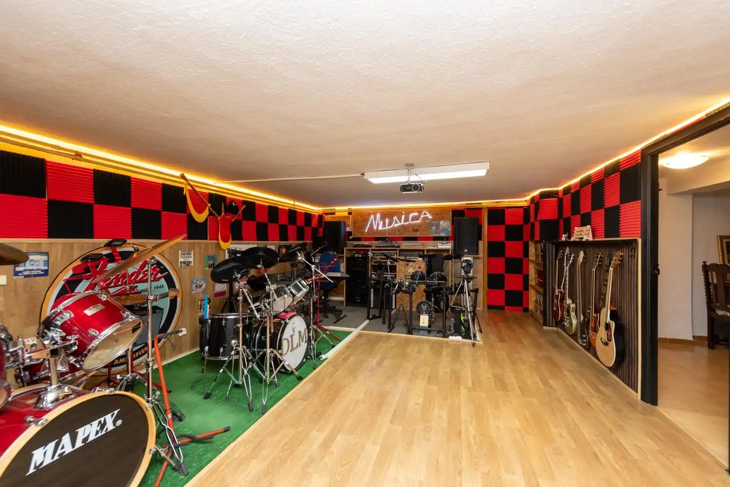 Chalet en venta en Avenida Avenida Francisco Bernabéu Penalva, imagen 57