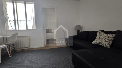 Foto 4 de Piso en venta en Del Amparo, Embajadores - Lavapiés, Madrid Capital