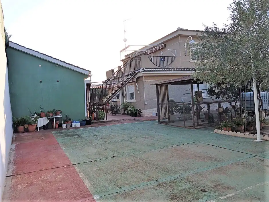 Xalet amb terrassa en venda a San Fulgencio, imagen 11