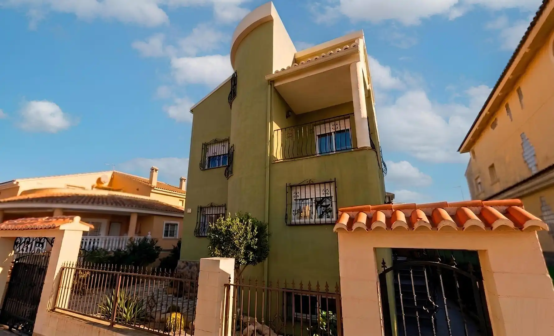 Chalet en venta en Daimús