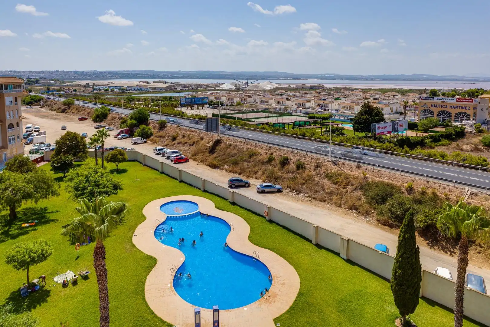 Appartement compact avec piscine à vendre à Calle SANTANDER 3, imagen 31