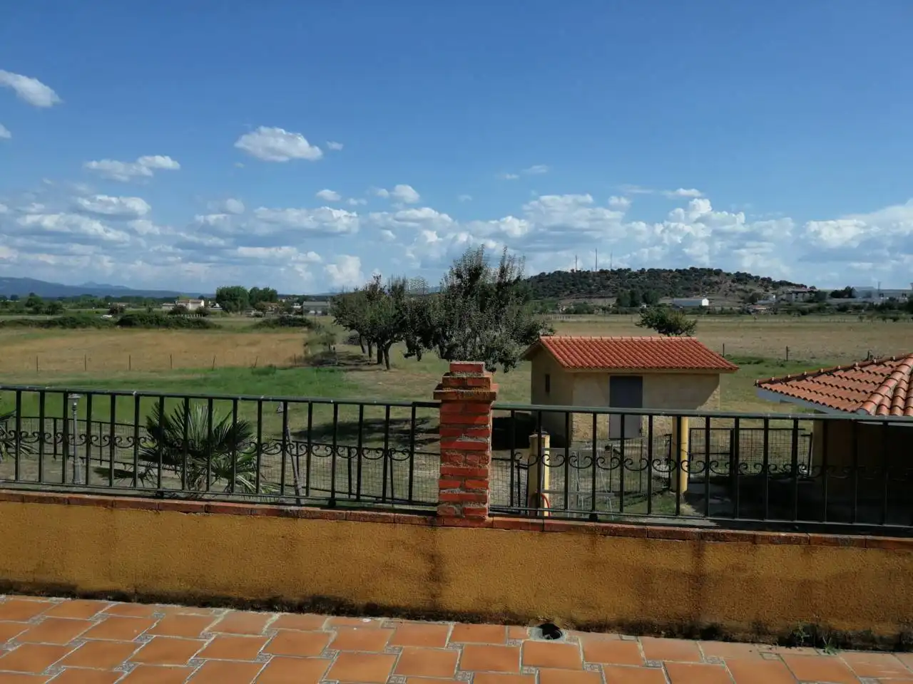 Casa amb piscina en venda a Ciudad Rodrigo