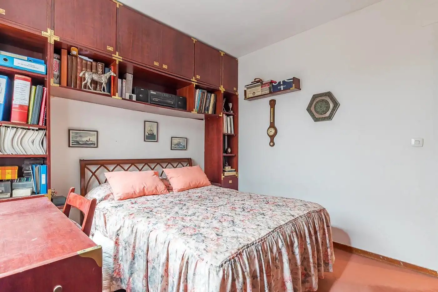 Habitación de Piso en venta en Madrid con Aire acondicionado, Calefacción y Terraza