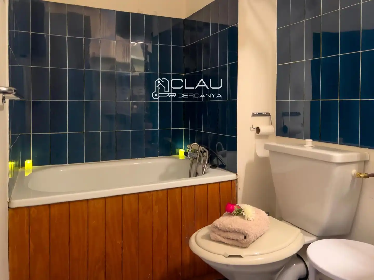 Flat with terrace to rent in Rue du Soleil, imagen 31