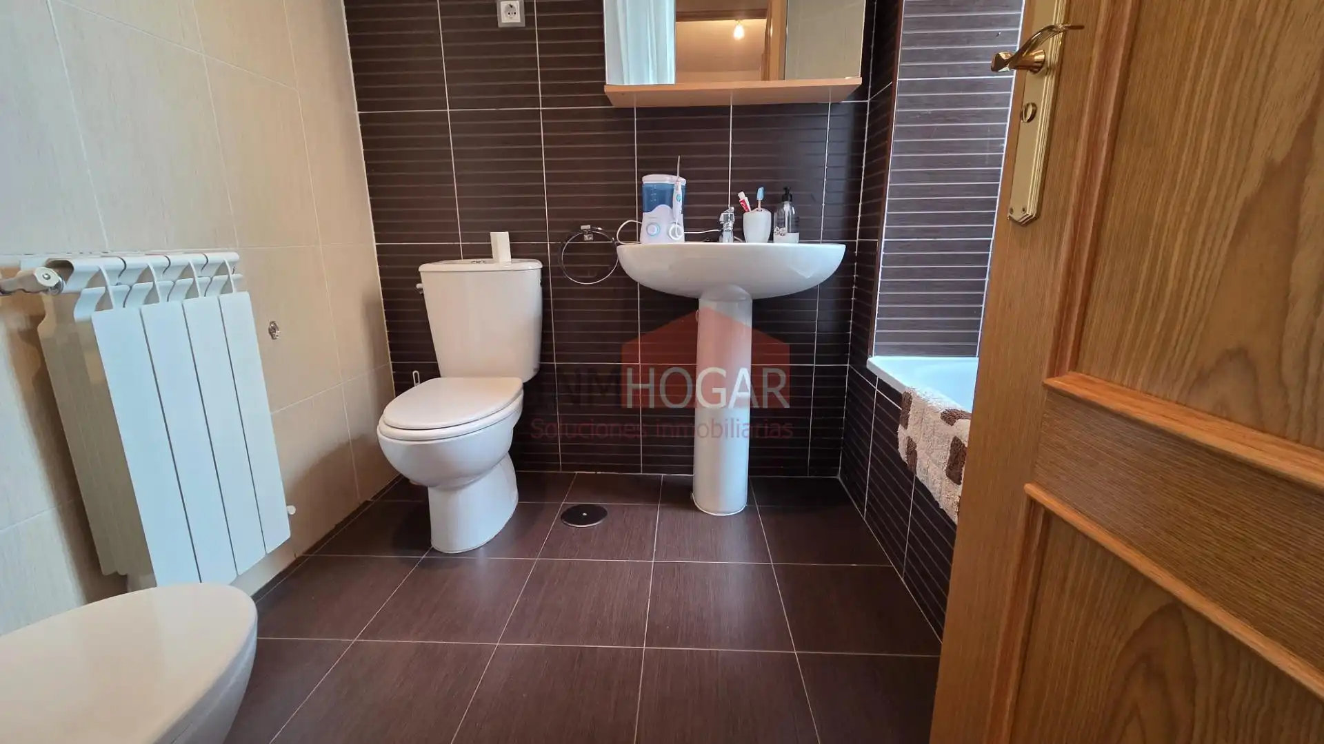 Flat with lift for sale in Sónsoles, imagen 17