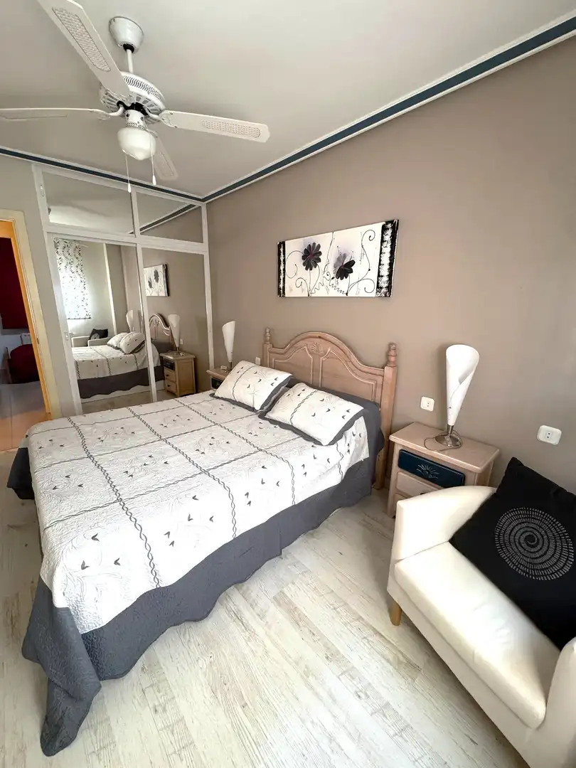 Wohnung zur Miete in GONZALO MINGO, imagen 3