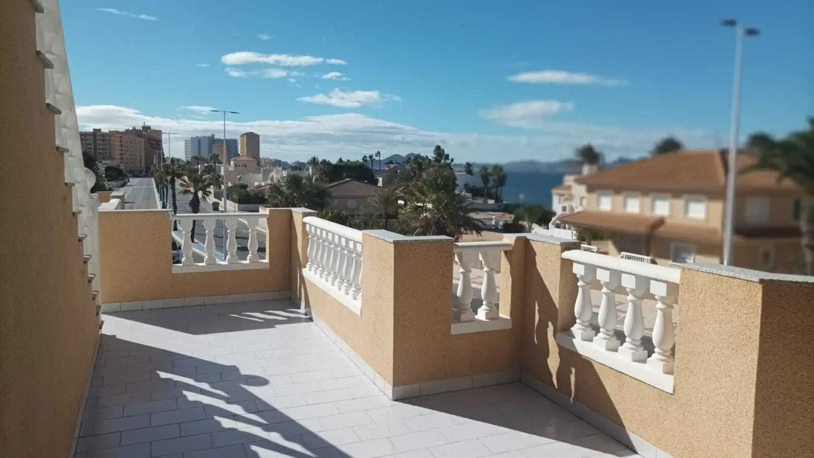 Finca rústica en venda a Playa de las Gaviotas - El Pedrucho
