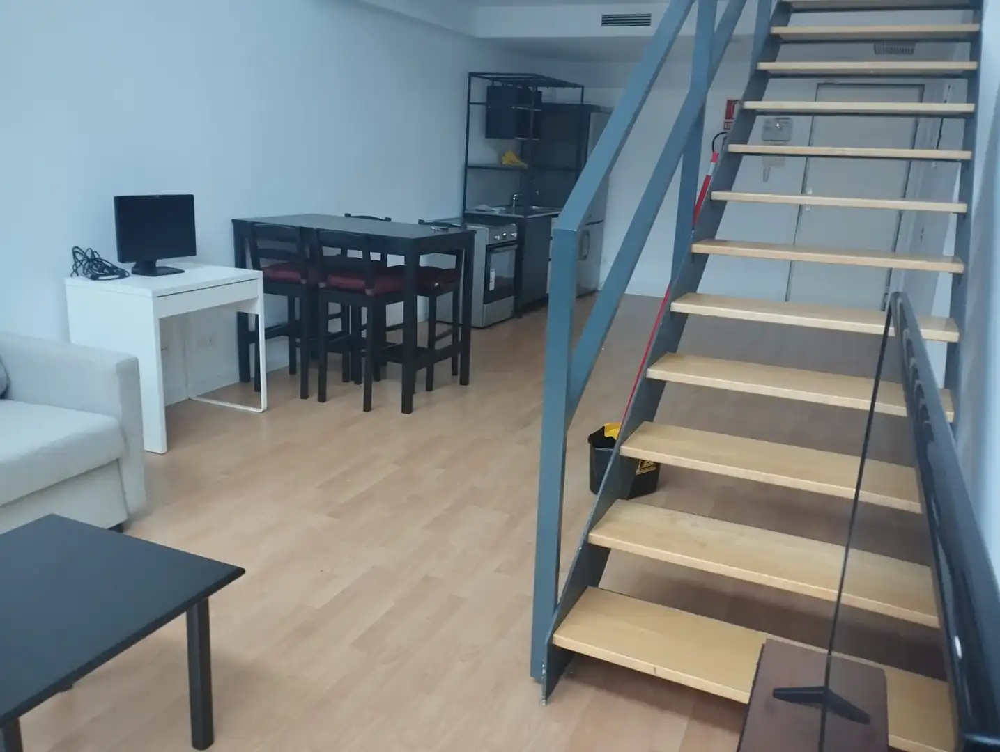 Loft con ascensor en venta en Carretera de Fuencarral 56, imagen 13