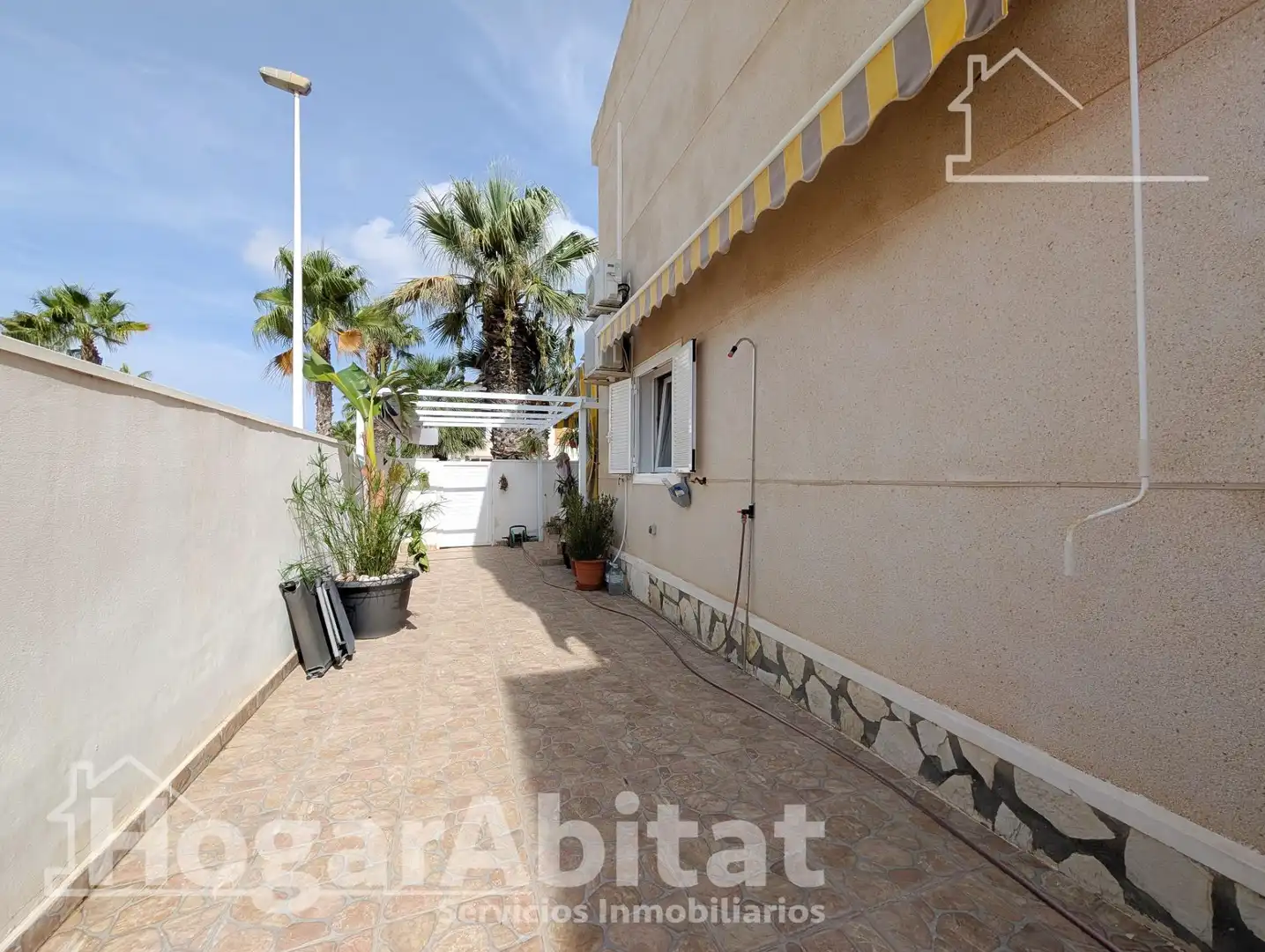 Adossat amb terrassa en venda a Calle MONTE DE SANTA POLA, imagen 13