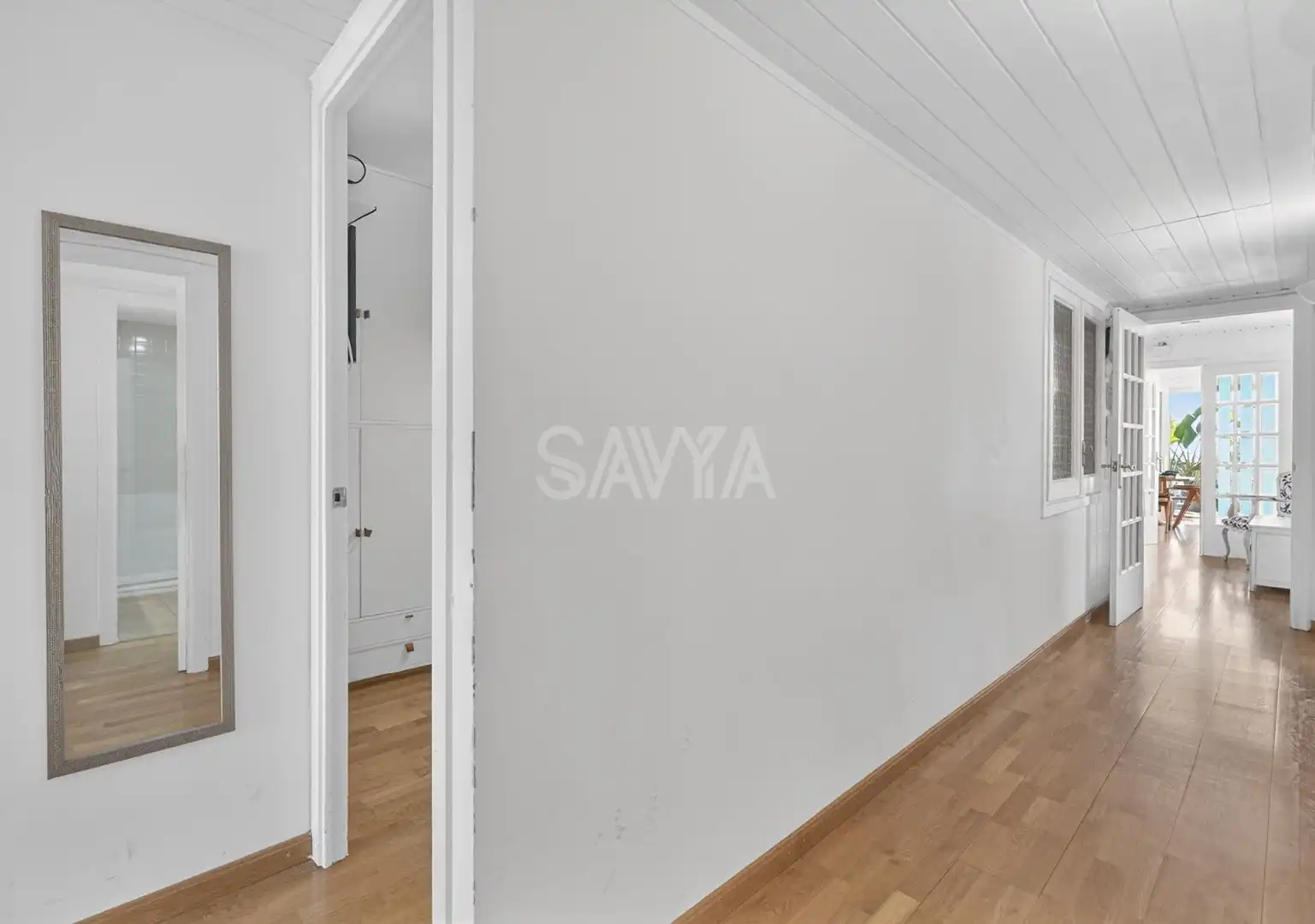 Piso en venta en Barcelona con Aire acondicionado, Calefacción y Parquet