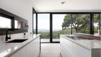 Kitchen of House or chalet for sale in Begur  with Air Conditioner, Heating and Storage room