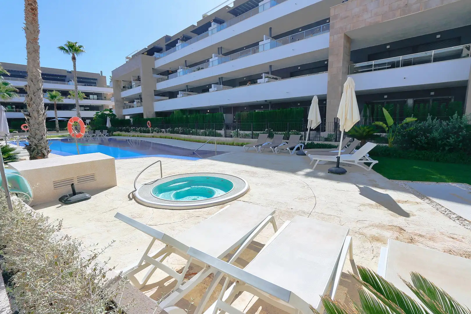 Apartment zum Verkauf in Orihuela Costa, imagen 29