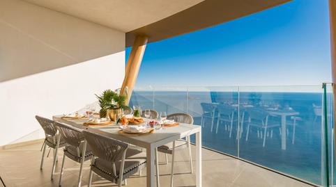 Foto 5 de Pis en venda a Avenida de Mejico, 7, Playa Poniente, Alicante