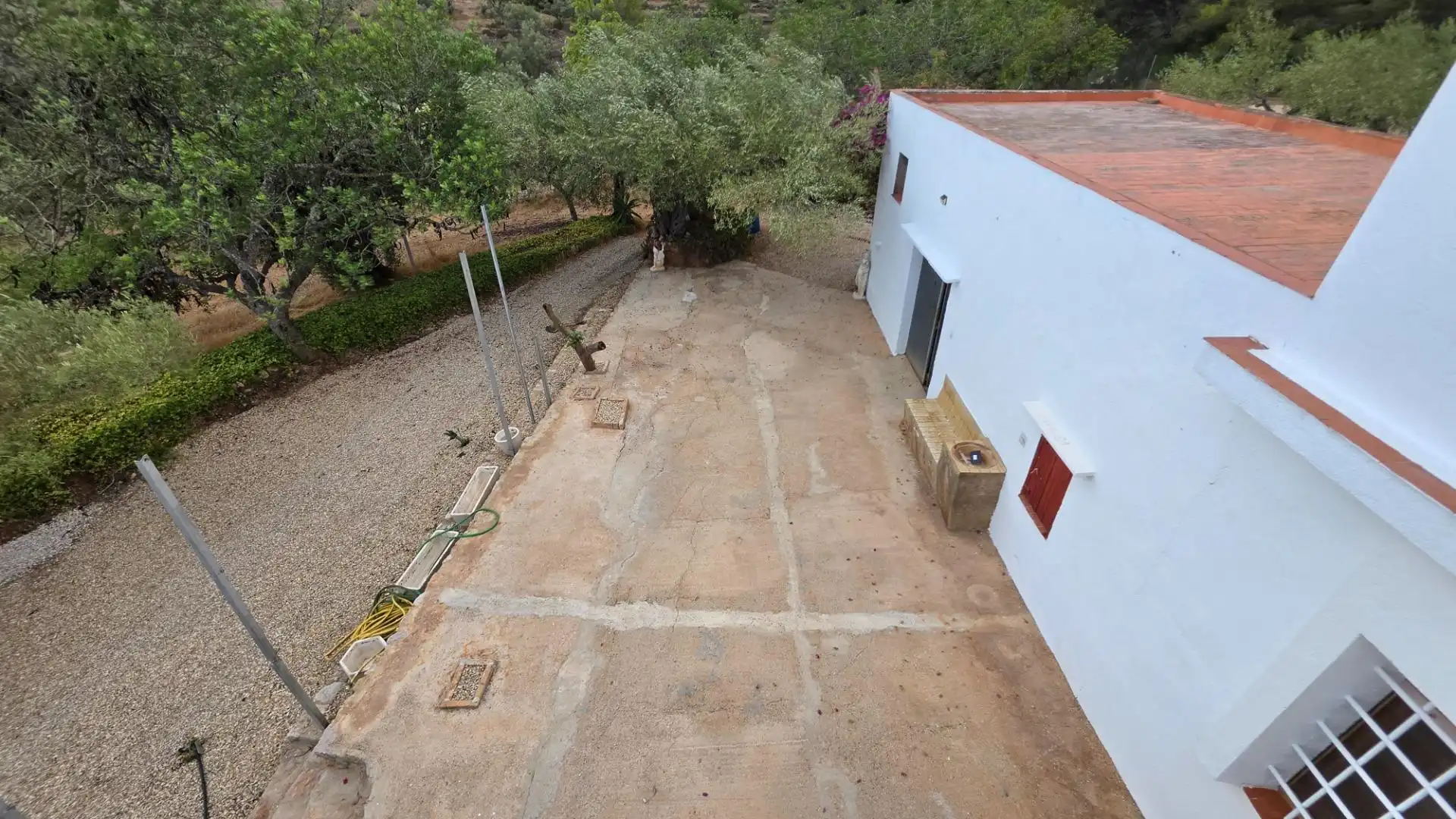 Maison rustique avec piscine à vendre à El Perelló, imagen 16