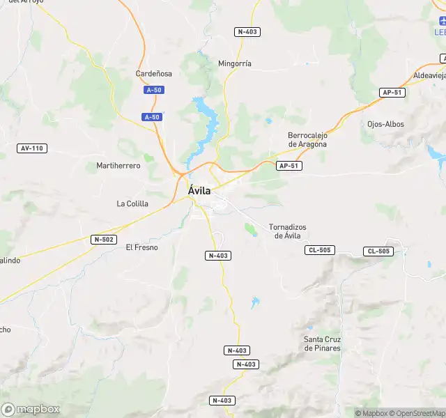 Piso en venta en Sotillo de la Adrada