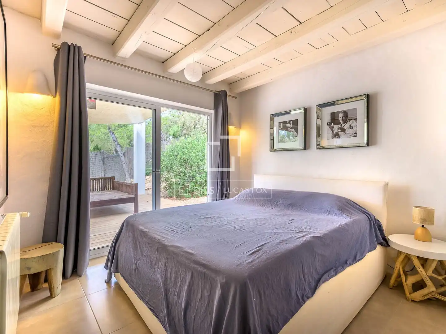Villa con terrazza in vendita a Sant Jordi de Ses Salines-Sant Francesc, imagen 44