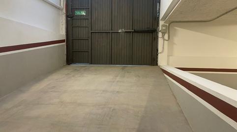 Foto 5 de Garatge de lloguer a Calle Fuenlabrada, 78, Villayuventus - Renfe, Madrid