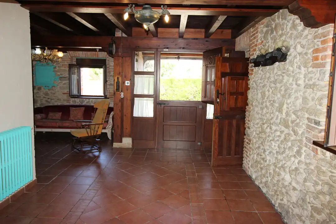 Casa con jardín en venta en El Cotero 65, imagen 8