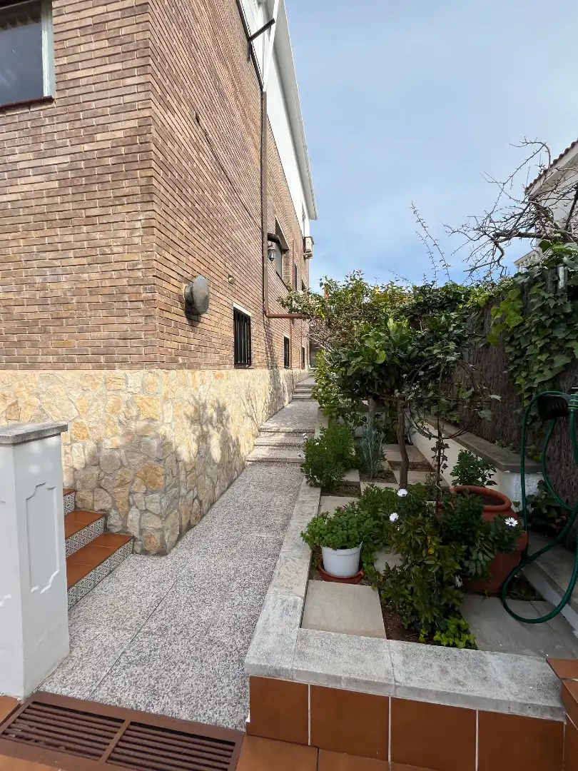 Villa mit Terrasse zum Verkauf in Canyet - Pomar, imagen 15