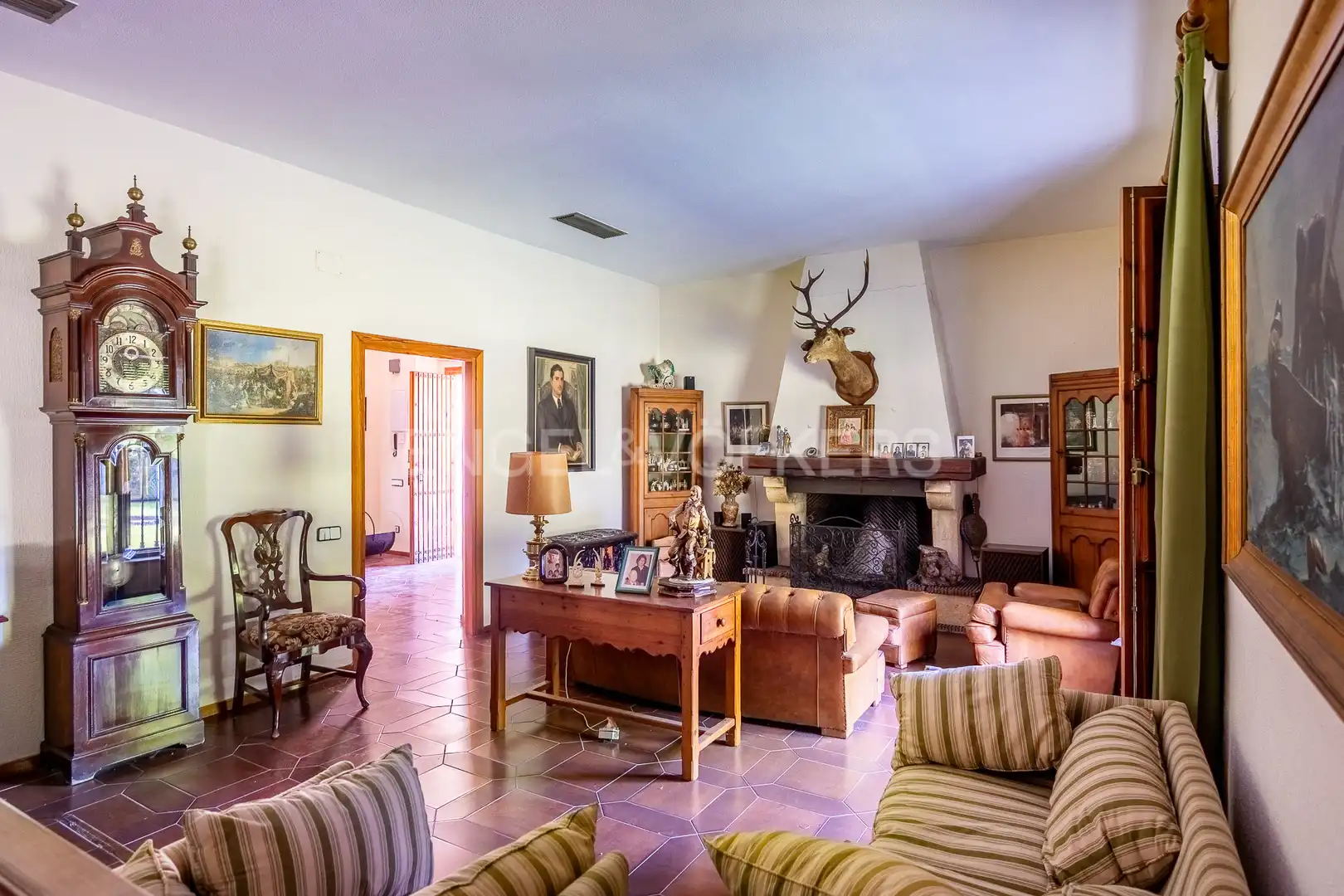 Haus mit Pool zum Verkauf in Valencina de la Concepción, imagen 33