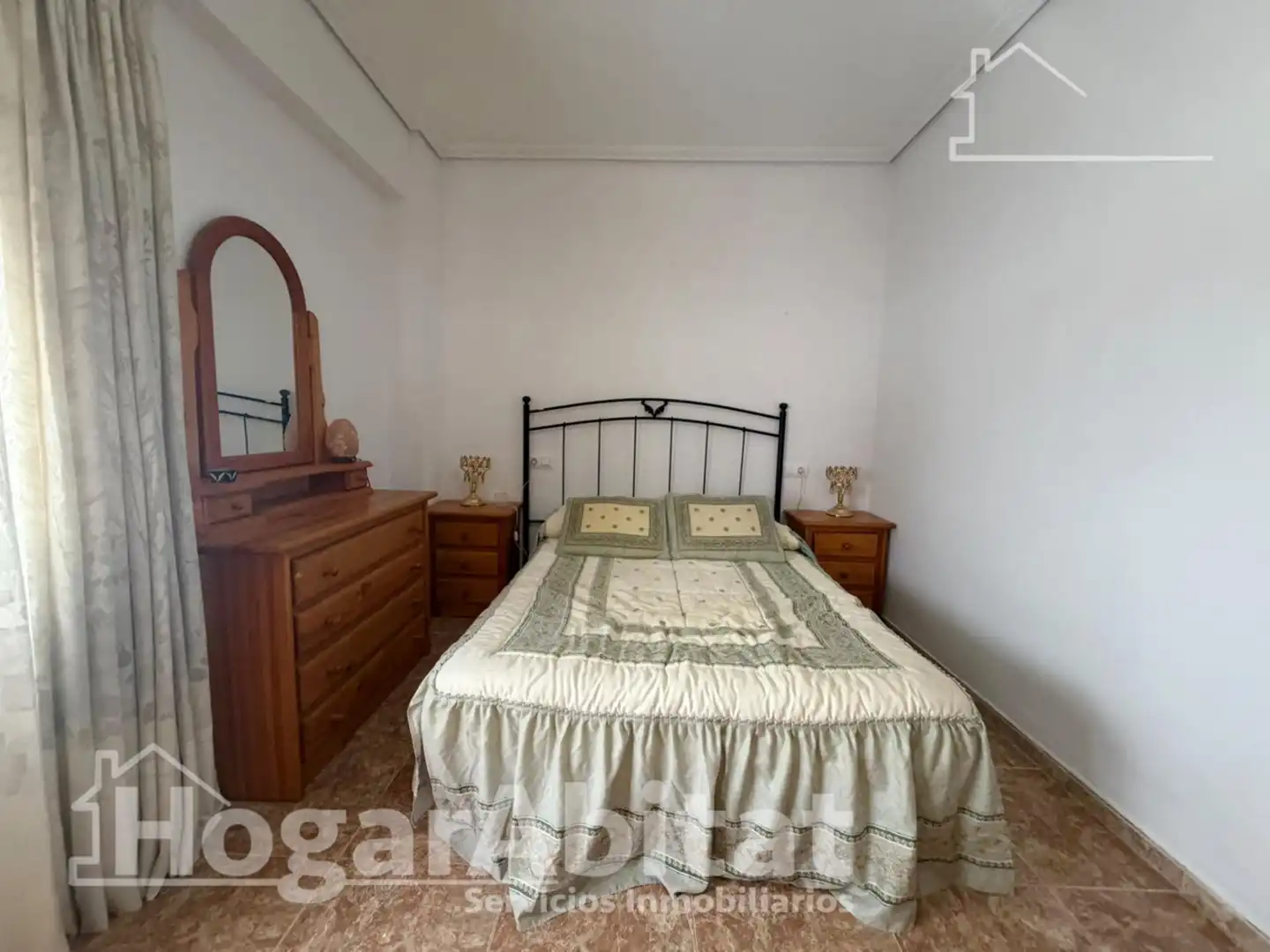 Appartamento con terrazza in vendita a Calle Alfambra, imagen 16
