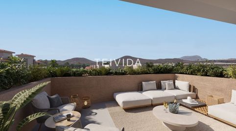 Photo 3 of Flat for sale in El Cardon, Golf del Sur - Amarilla Golf, San Miguel de Abona