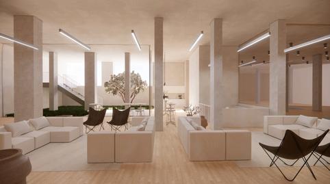 Photo 3 of Office to rent in Calle de María de las Mercedes de Borbón, 12, Valdebebas - Valdefuentes, Madrid