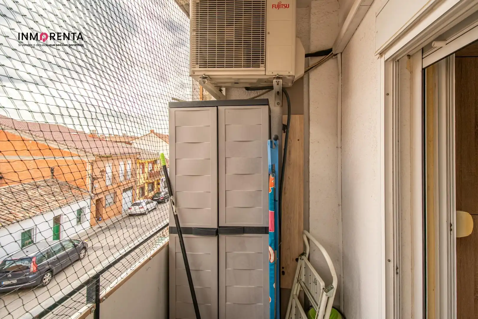 Terraza de Piso en venta en El Álamo con Aire acondicionado, Calefacción y Terraza