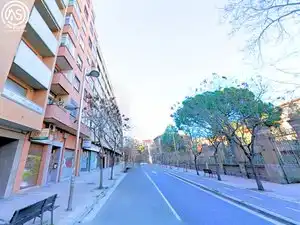 Wohnung zur Miete in Calle de Miguel Servet, 92, La Granja