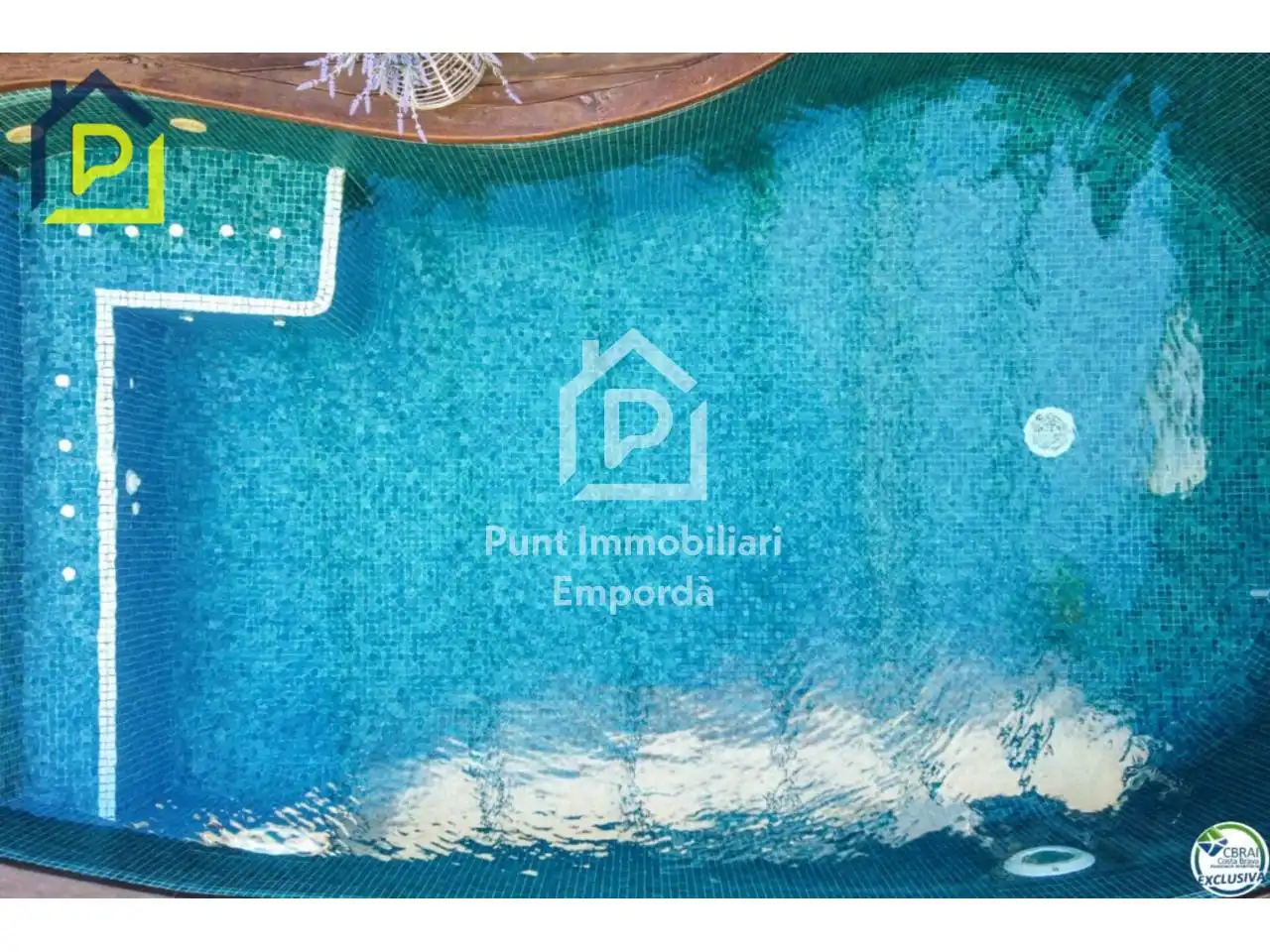 Maison avec piscine à vendre à Gran Via Pau Casals, imagen 16