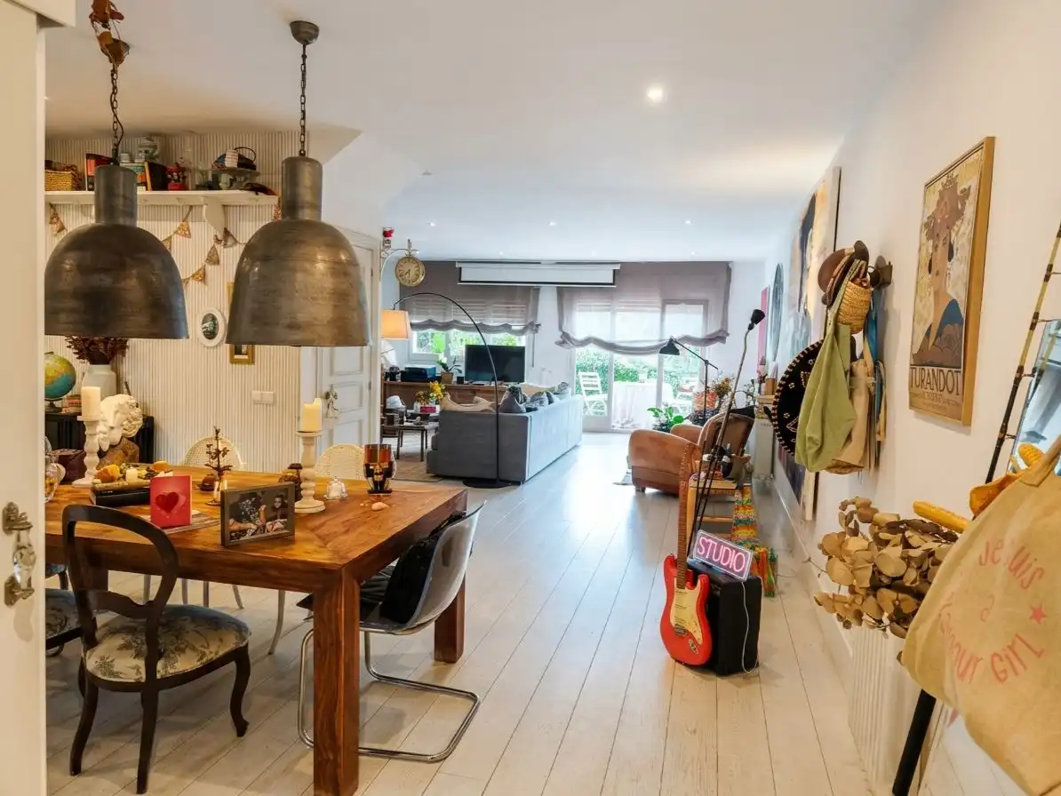 Villa avec piscine à vendre à Carrer Mestre Lluís Millet 2, imagen 6