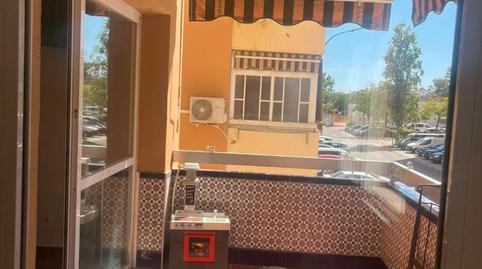 Foto 4 de Pis en venda a Martiricos - La Roca - La Rosaleda, Málaga Capital