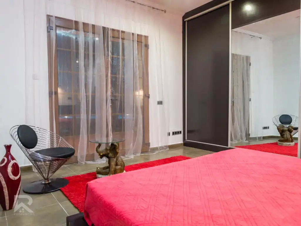 Chalet con piscina en venta en Partida L'Estanyo Nord B 126, imagen 39