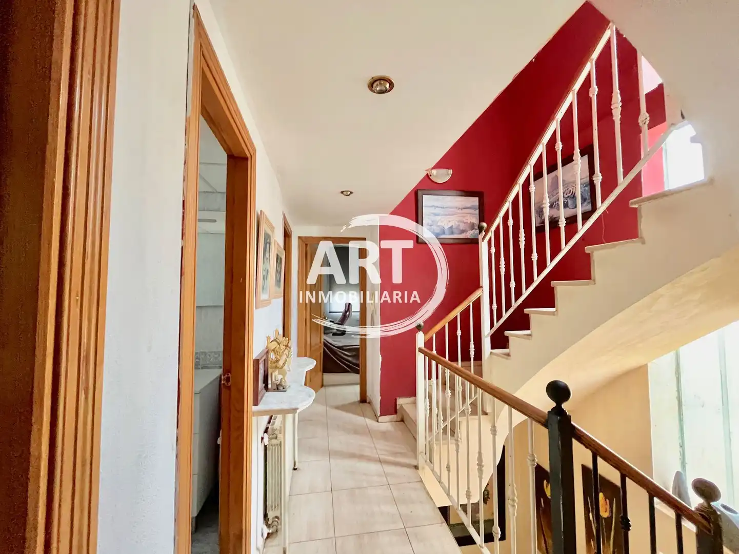 Houses for sale in L'Eliana  with Air Conditioner, Heating and Private garden
