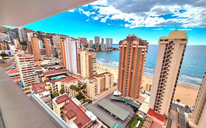 Flat for sale in Playa Levante, Benidorm