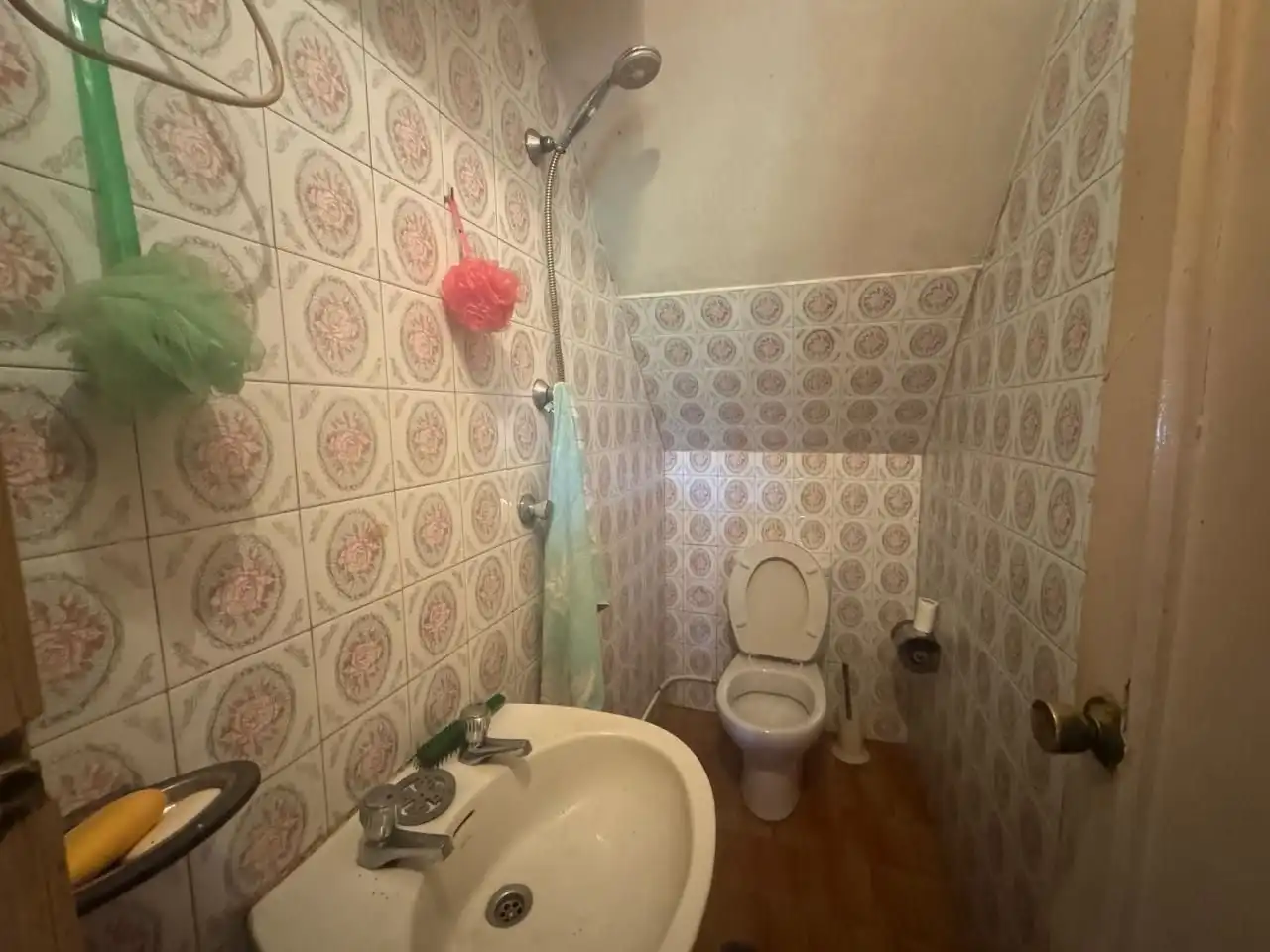 Casa o chalet en venta en San Rosendo