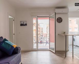 Apartament per a compartir a  Valencia Capital