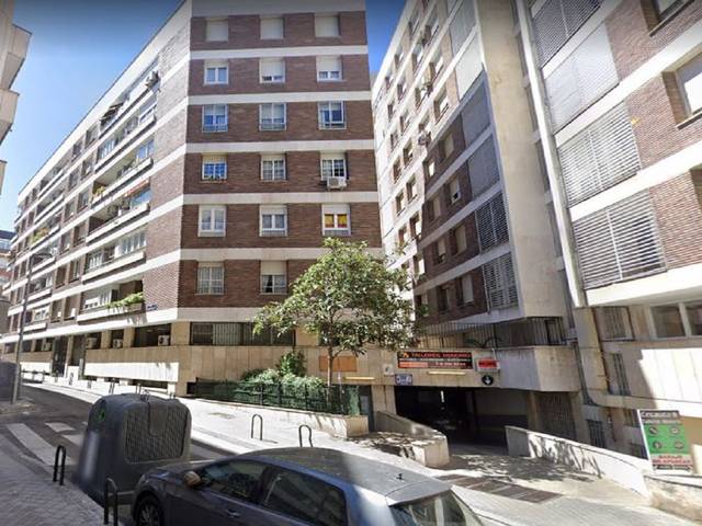 Garaje en Venta en Luis Cabrera en Prosperidad